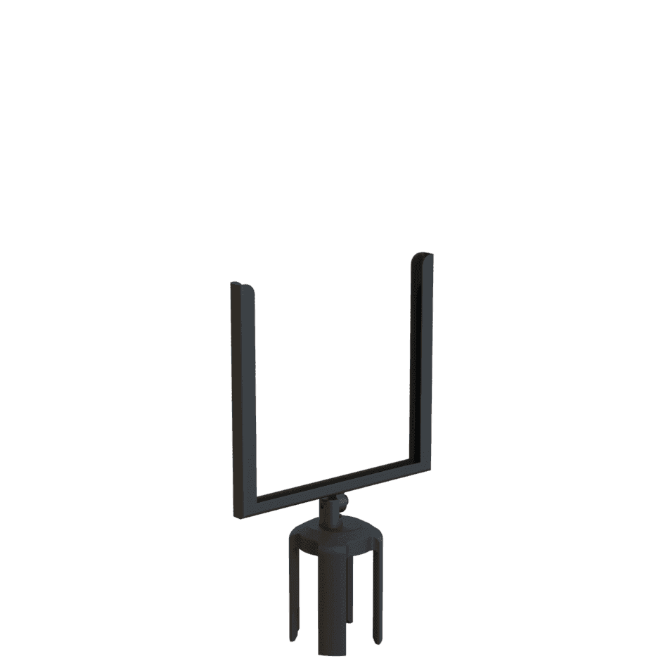 BASIC Poster Holder Accessory