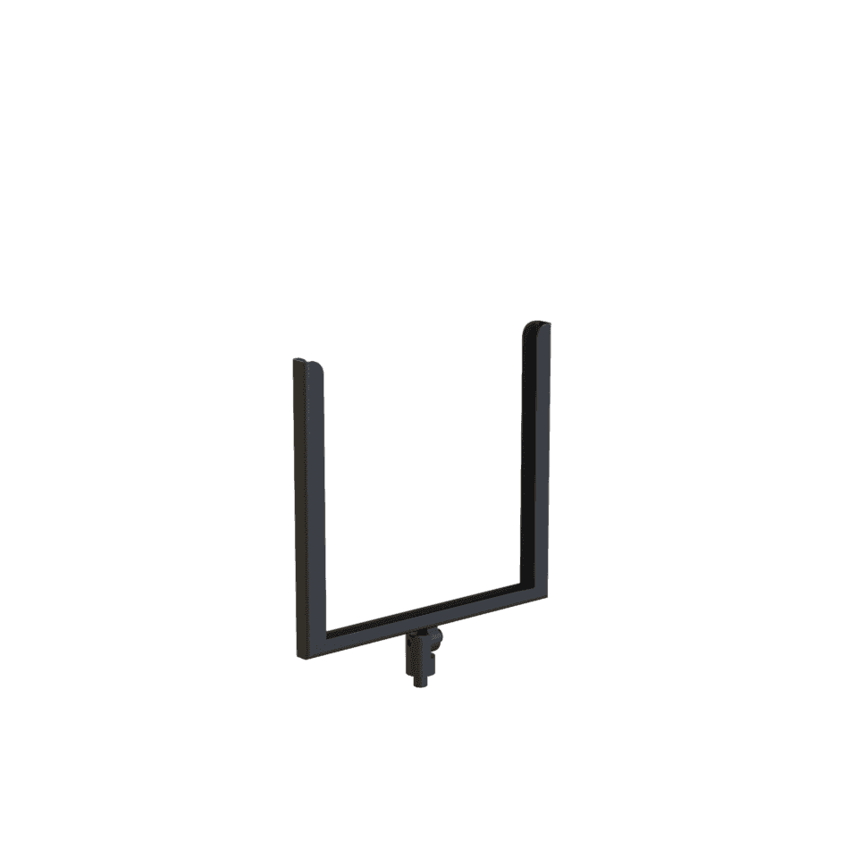 LINE Poster Holder Accessory