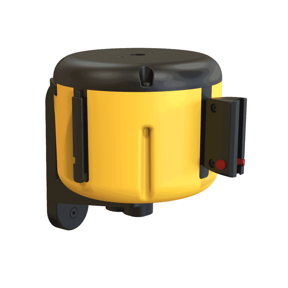 WALL Separator 10m